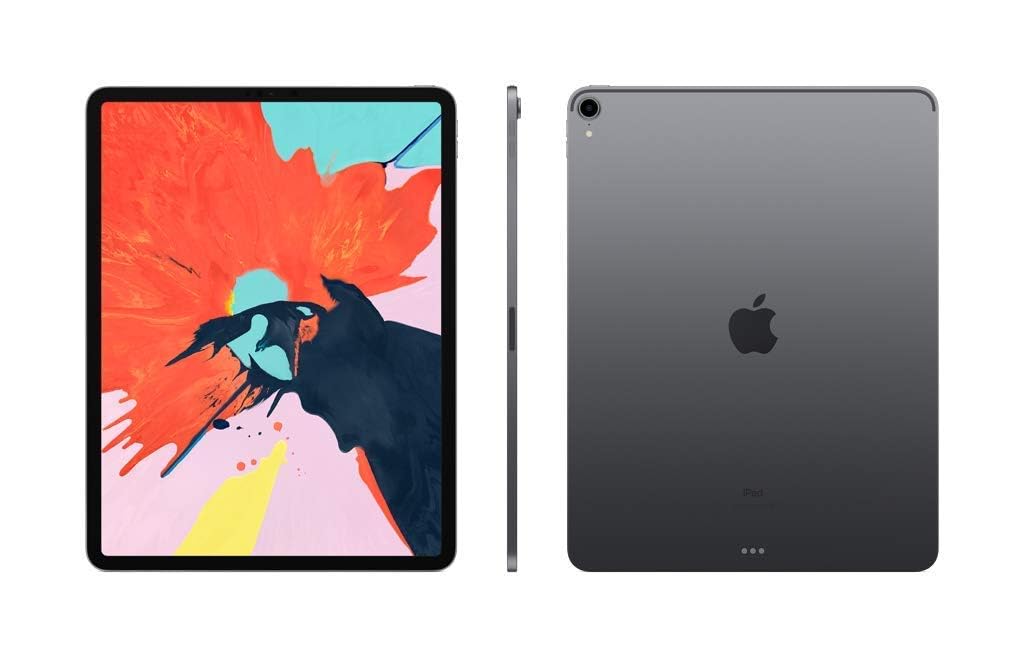 Apple iPad Pro 12.9