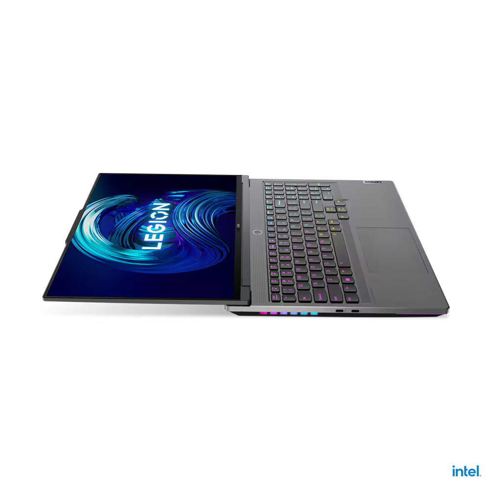 Lenovo Legion 7 16IAX7 - 16