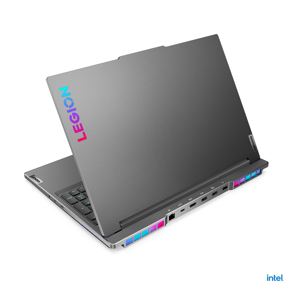 Lenovo Legion 7 16IAX7 - 16