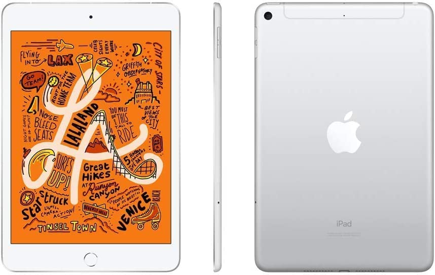 Apple iPad Mini 7.9