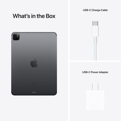 Apple iPad Pro 11