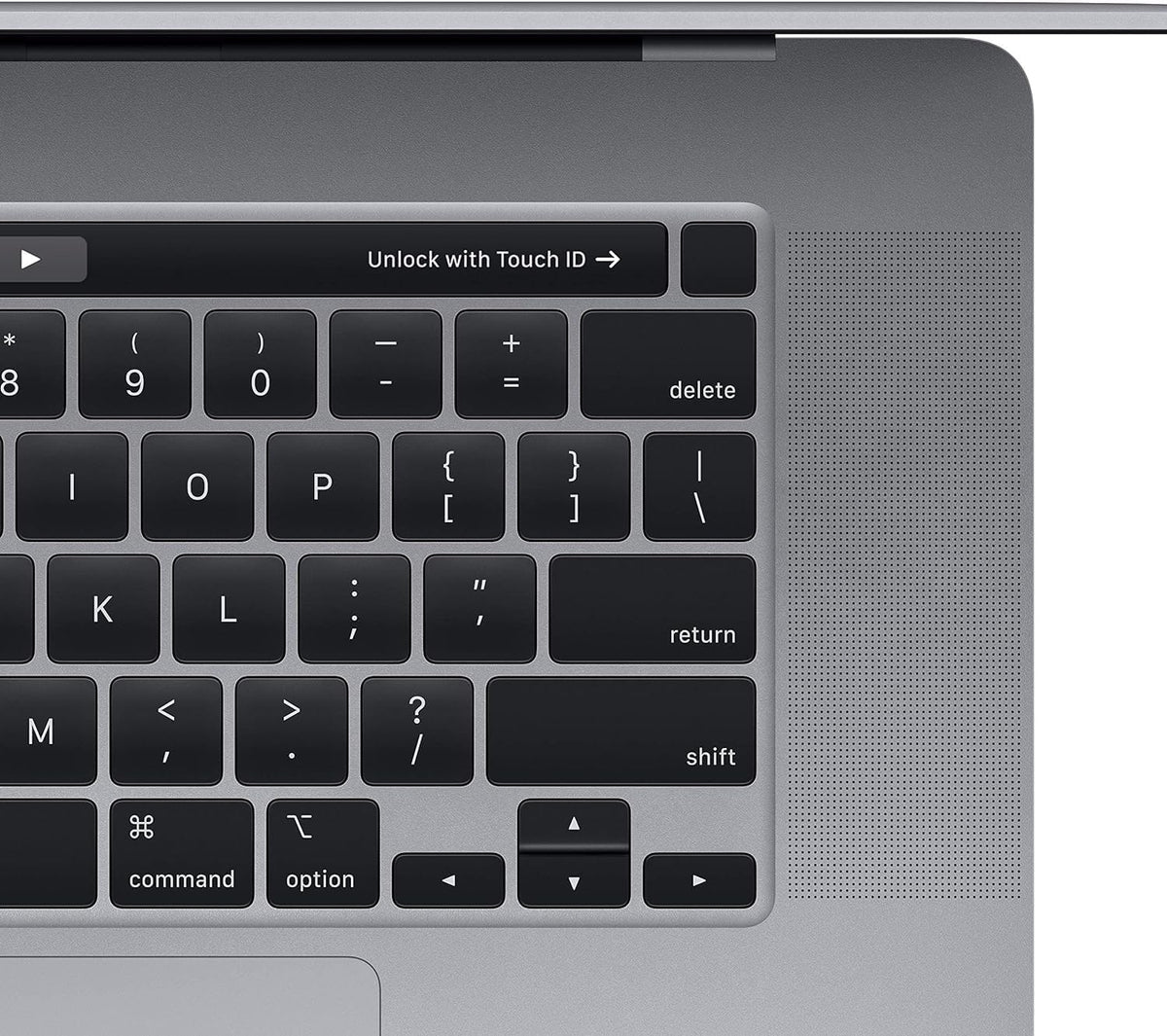Apple MacBook Pro 15.4