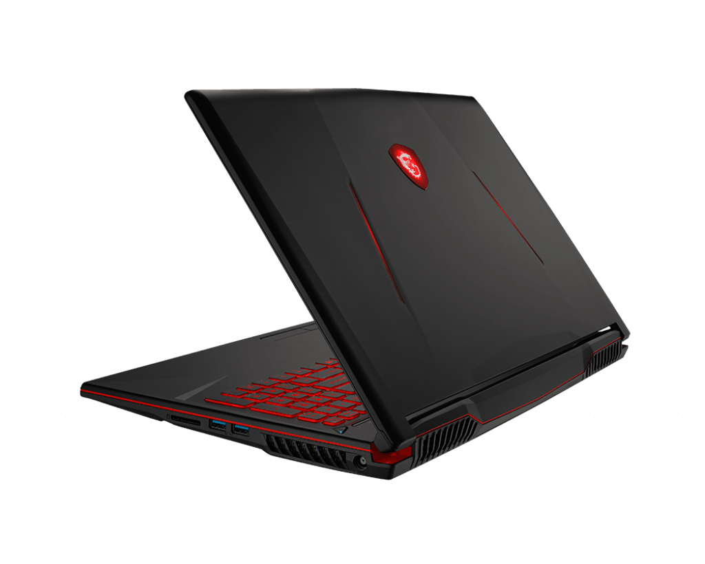 MSI GL63 9SDK-879US ? FHD 15.6