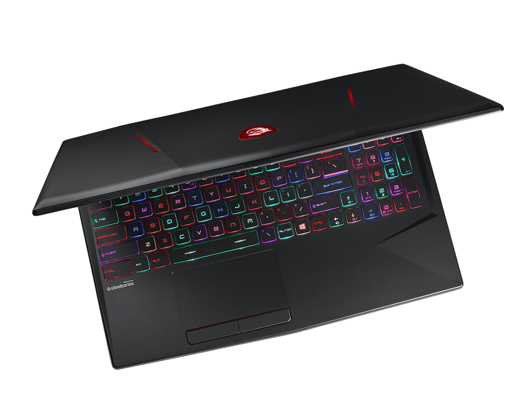 MSI GL63 9SDK-879US ? FHD 15.6