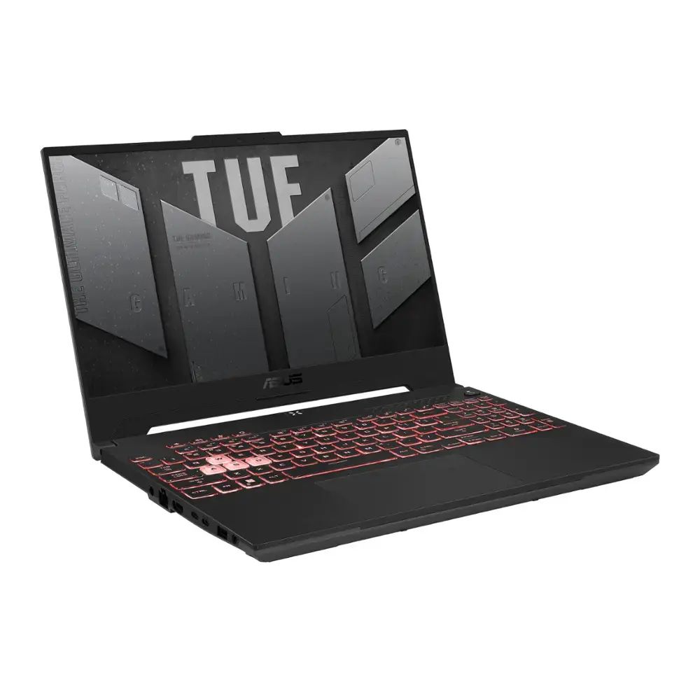 ASUS TUF Gaming A15 ? 15.6