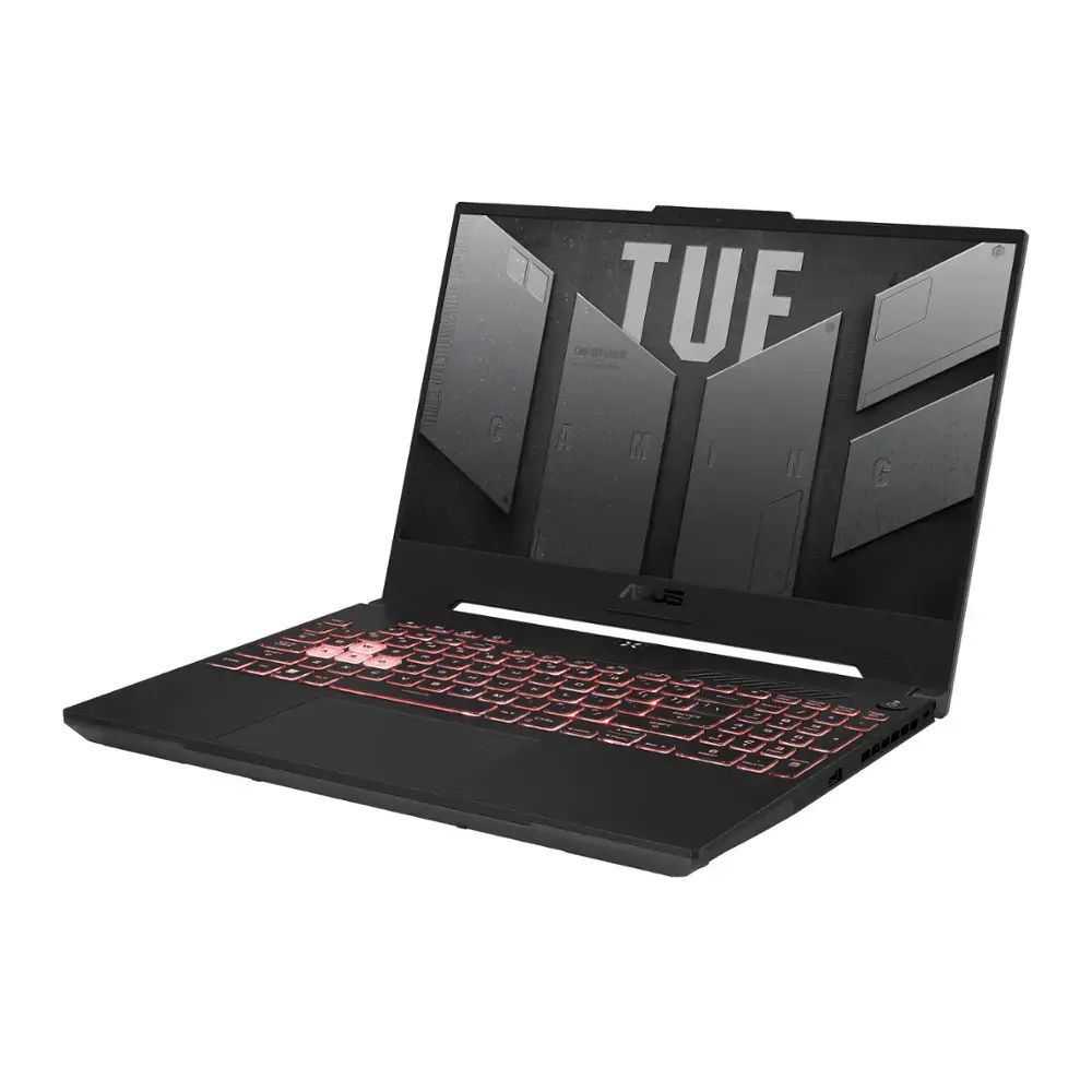 ASUS TUF Gaming A15 ? 15.6