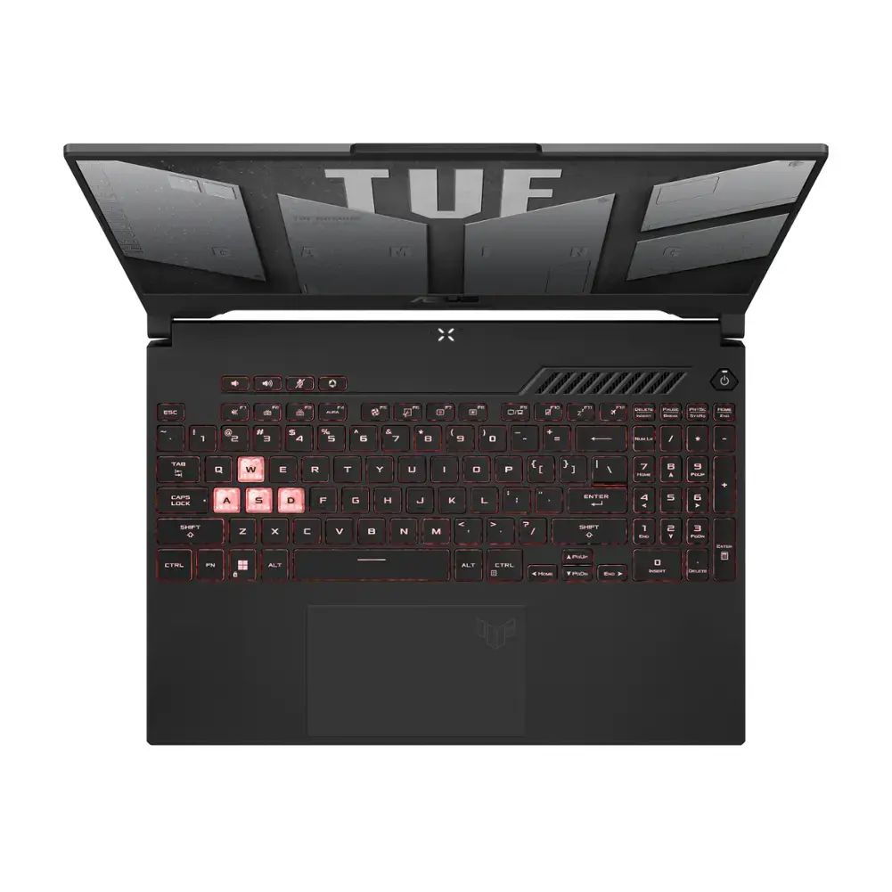 ASUS TUF Gaming A15 ? 15.6