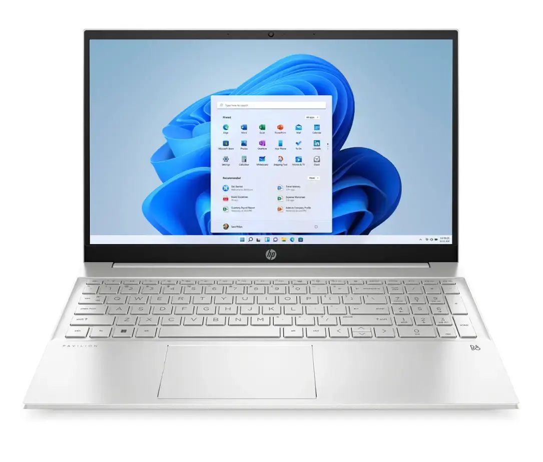 HP Pavilion ? 15.6