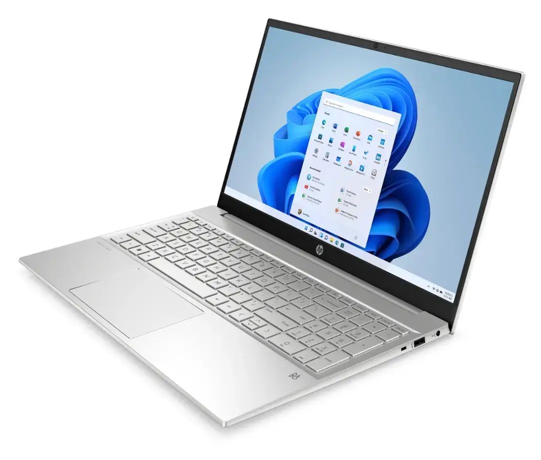HP Pavilion ? 15.6