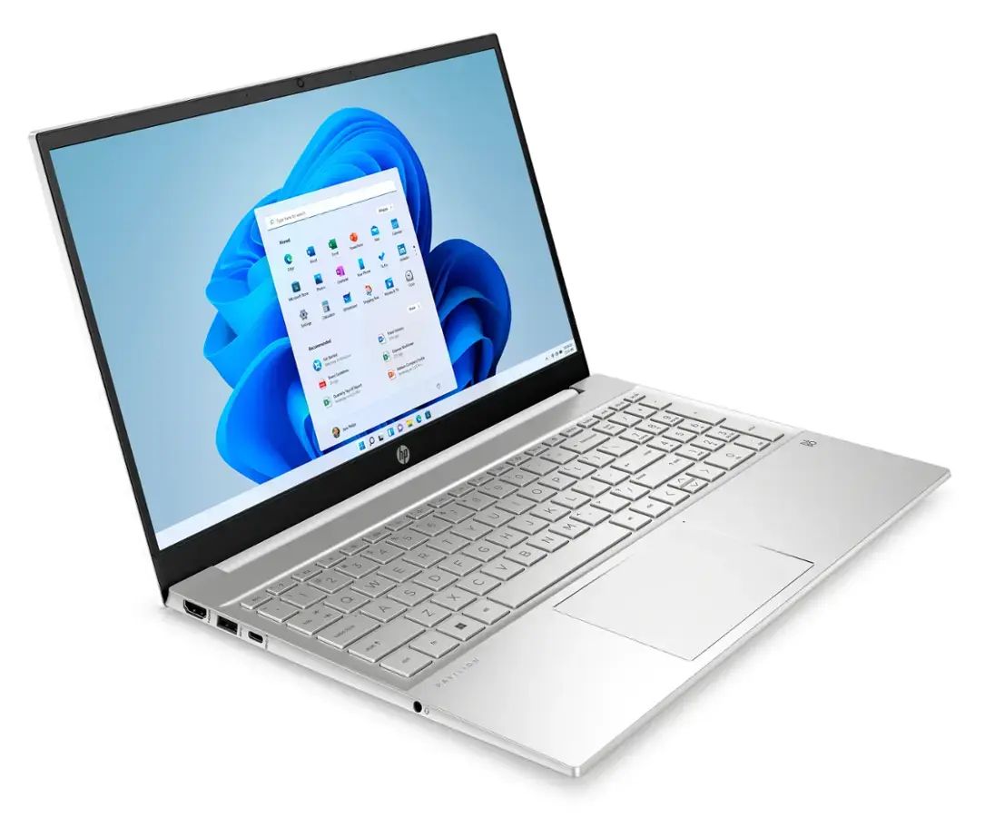 HP Pavilion ? 15.6