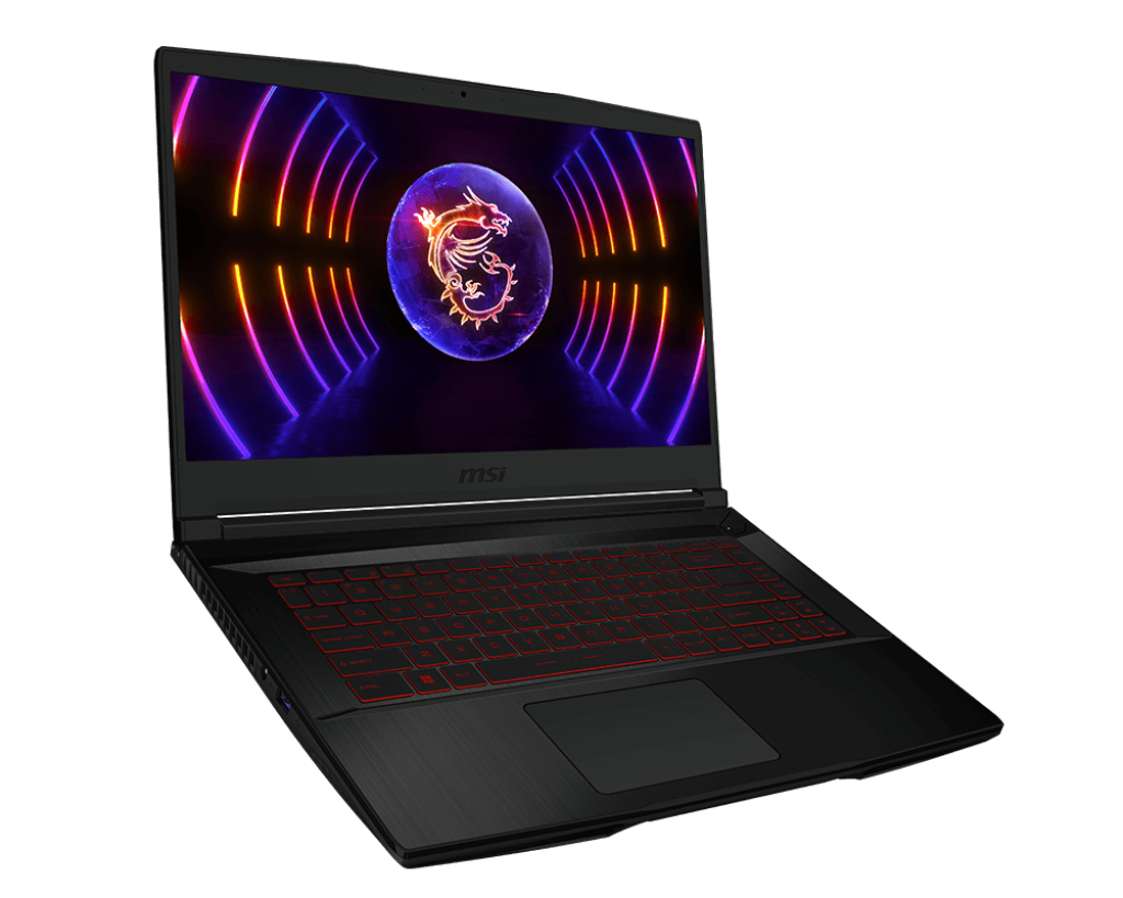 MSI Thin GF63 12VF-436US ? 15.6
