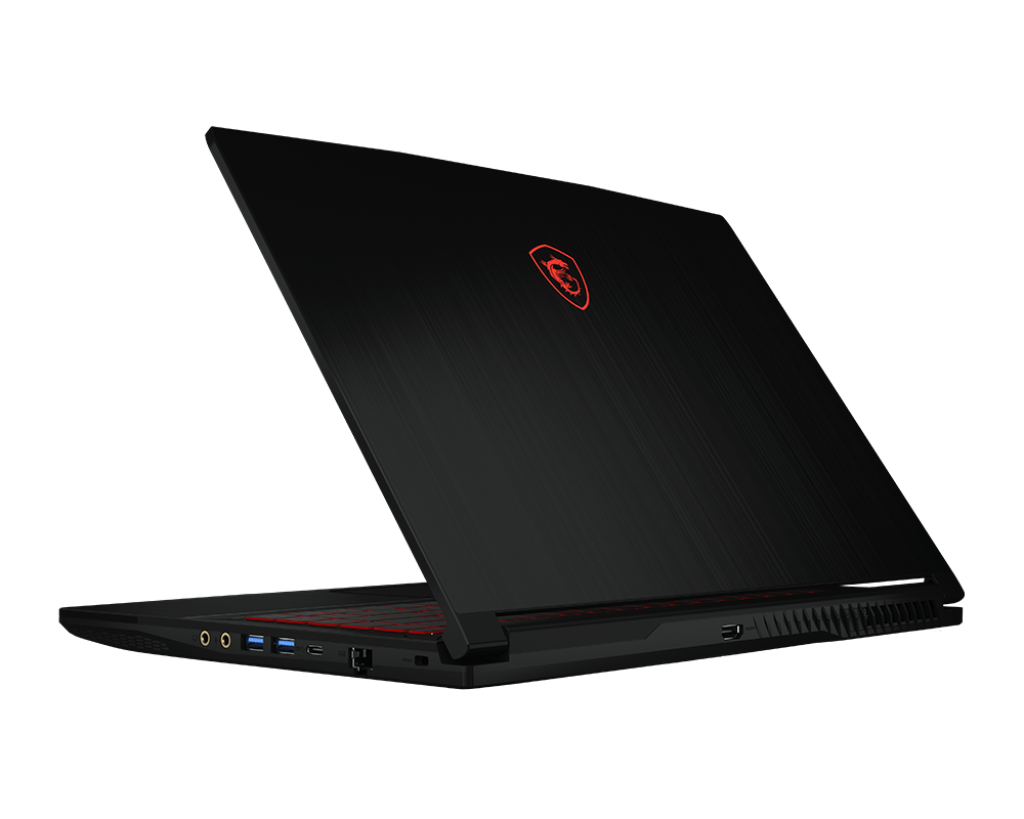 MSI Thin GF63 12VF-436US ? 15.6