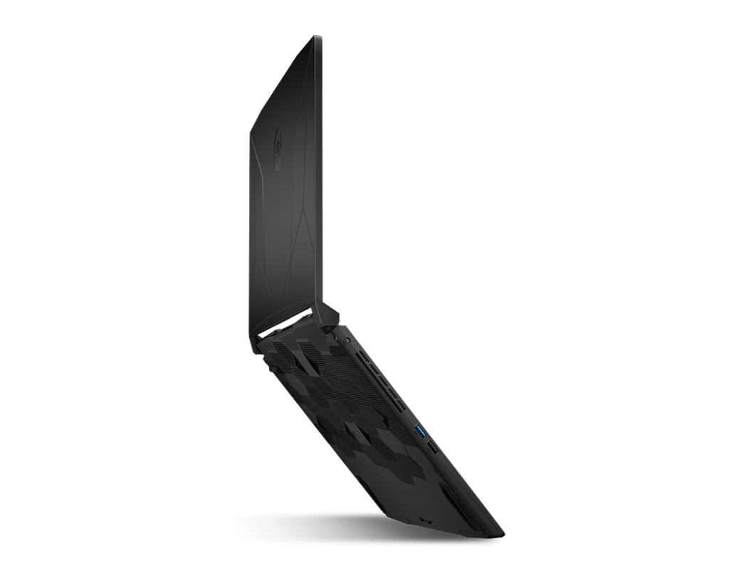 MSI Bravo 15 B5DD-010US ? 15.6