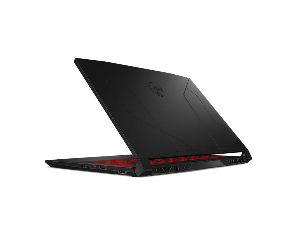MSI Bravo 15 B5DD-010US ? 15.6