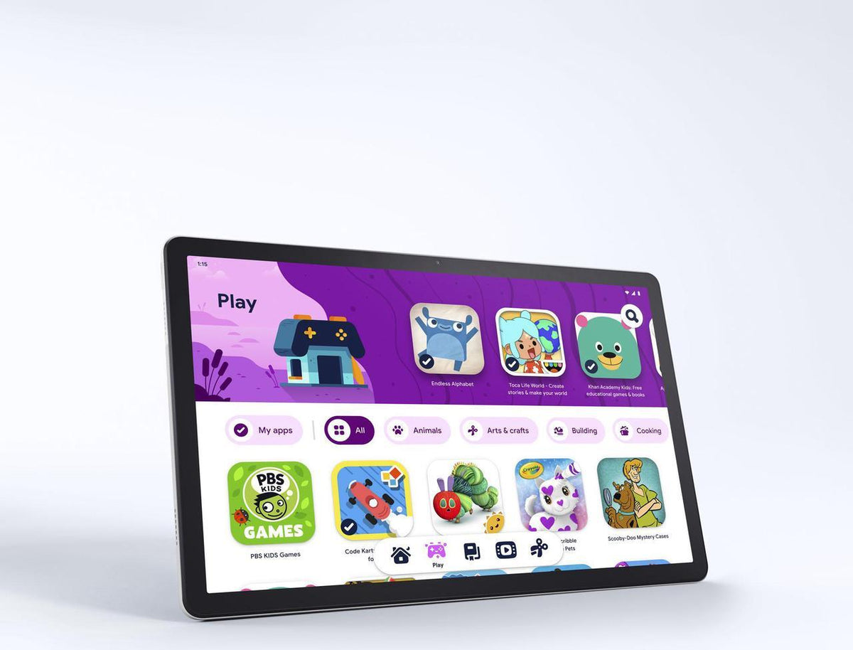 Lenovo Tab P11 11
