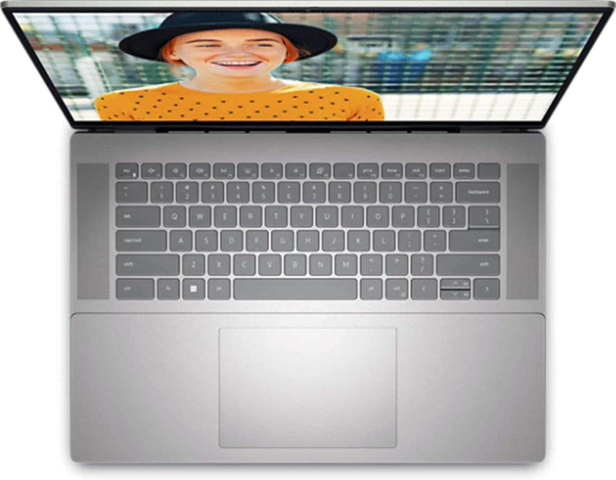 Dell Inspiron 16 5625 ? 16
