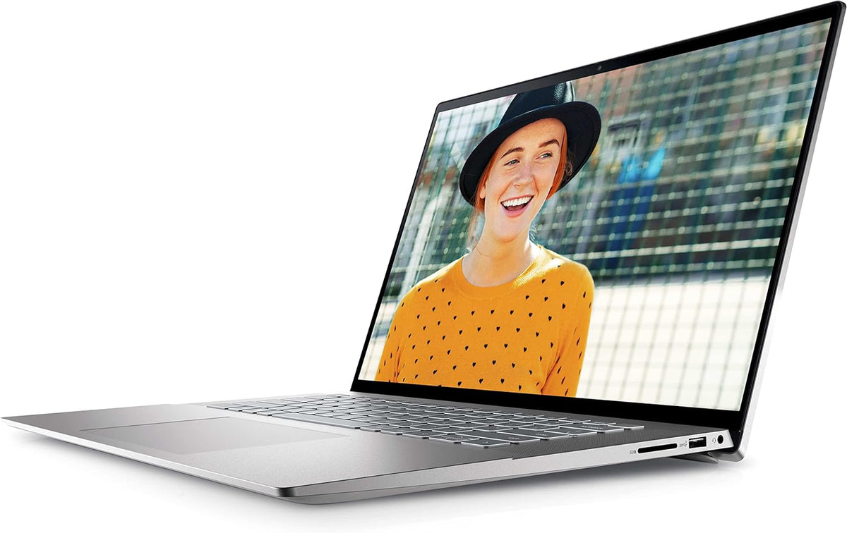 Dell Inspiron 16 5625 ? 16