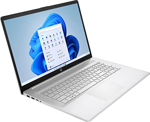 HP Laptop ? 17.3