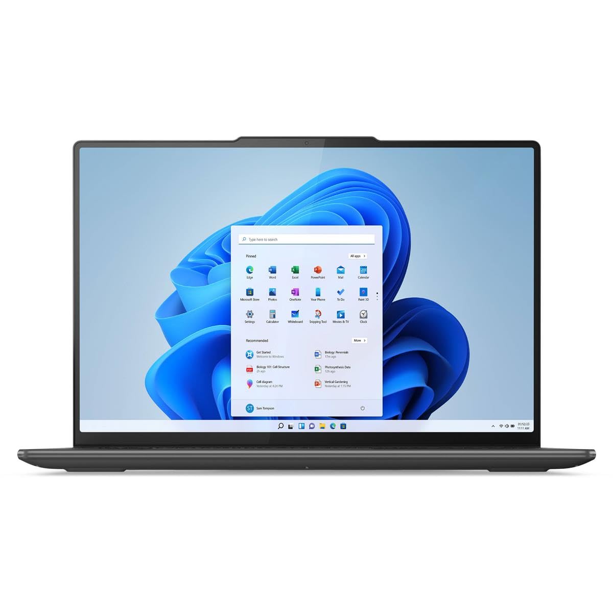 Lenovo Slim Pro 9 16IRP8 ? 16