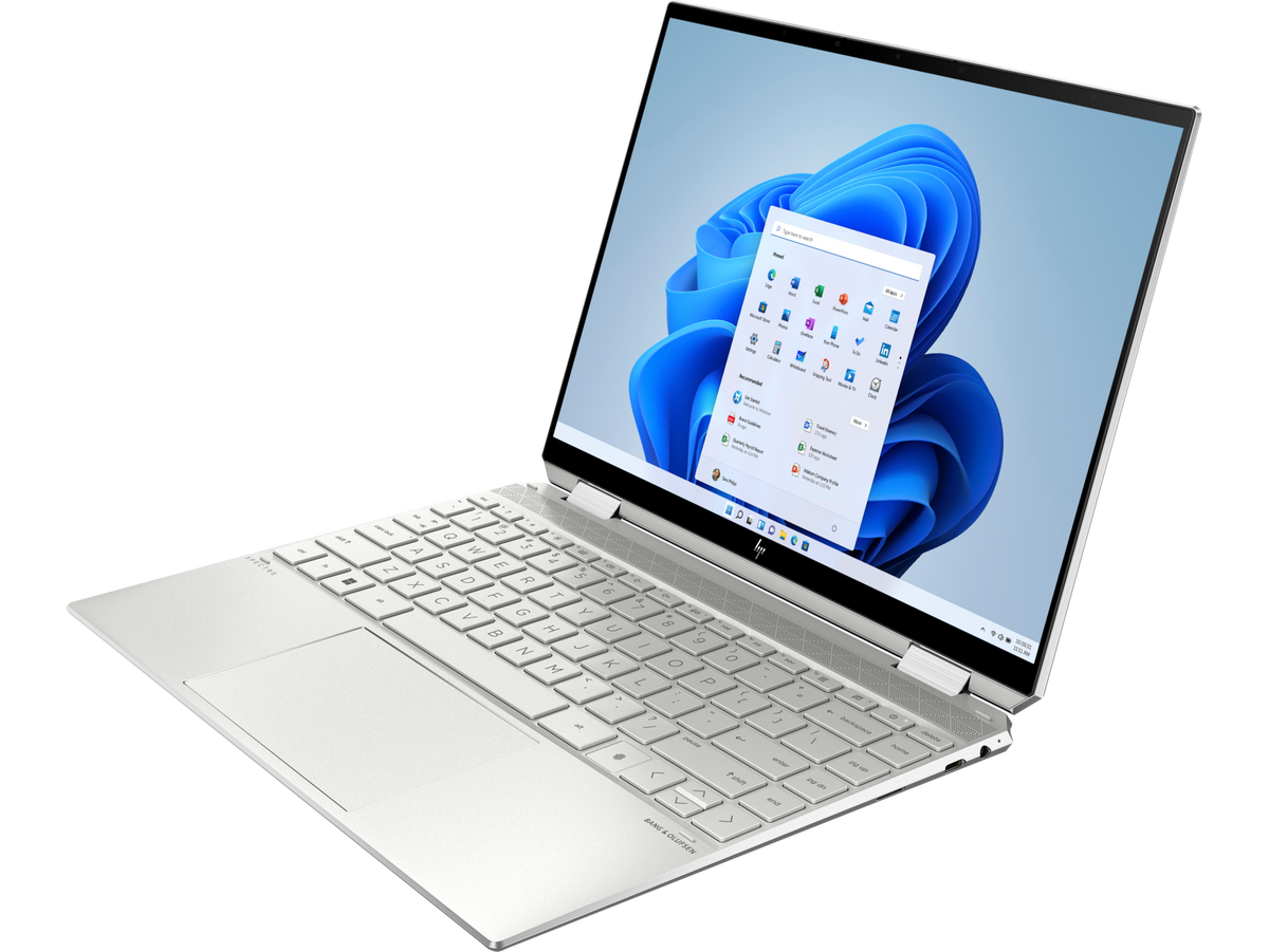 HP Spectre x360 ? 13.5