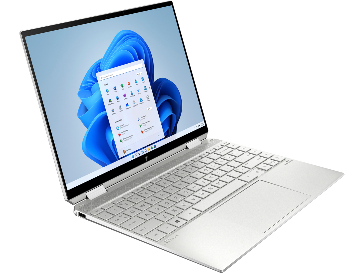 HP Spectre x360 ? 13.5
