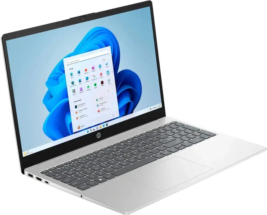 HP Laptop ? 15.6