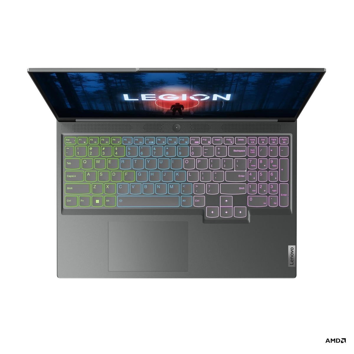Lenovo Legion Slim 5 ? 16