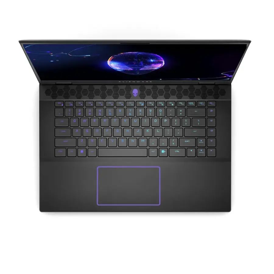 Alienware m16 R2 ? 16