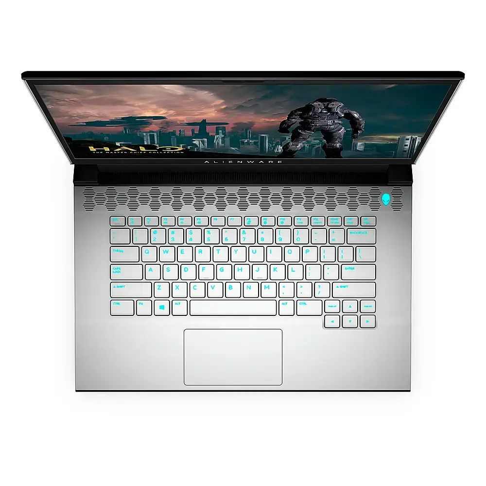 Alienware m15 R3 ? 15.6