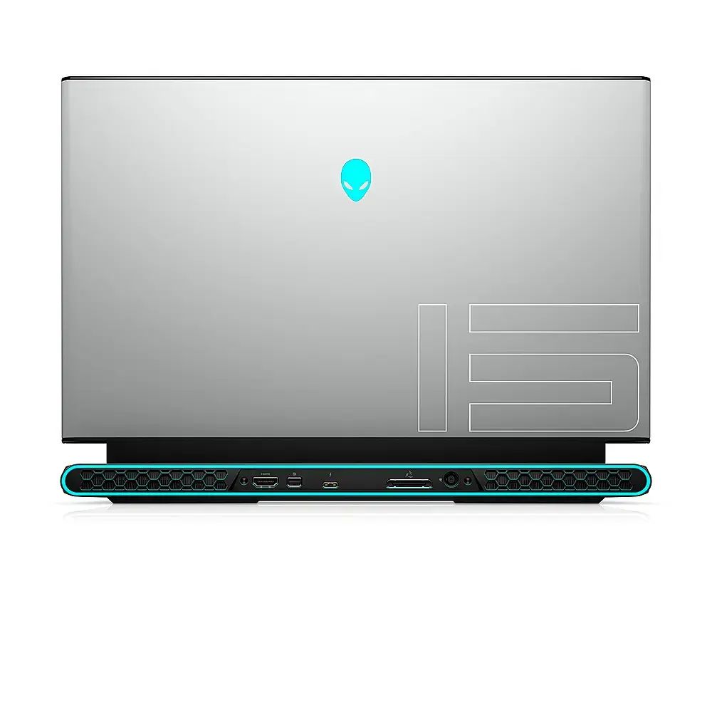 Alienware m15 R3 ? 15.6