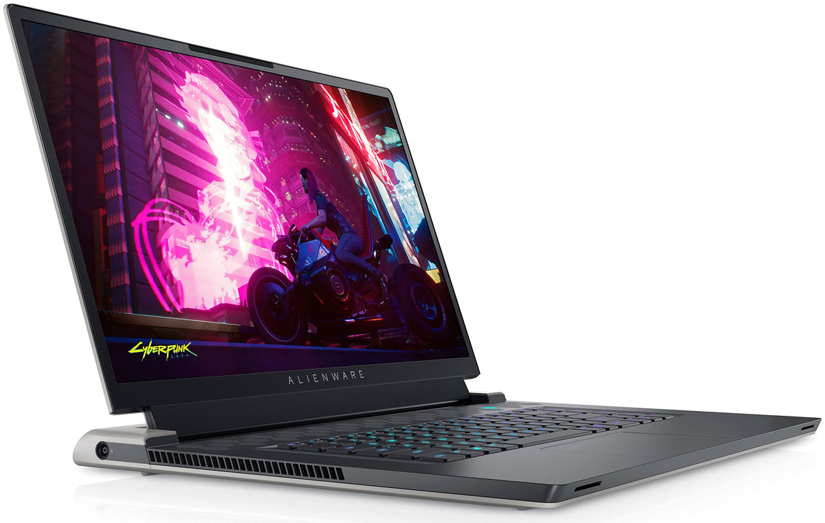 Alienware x17 R1 ? 17.3