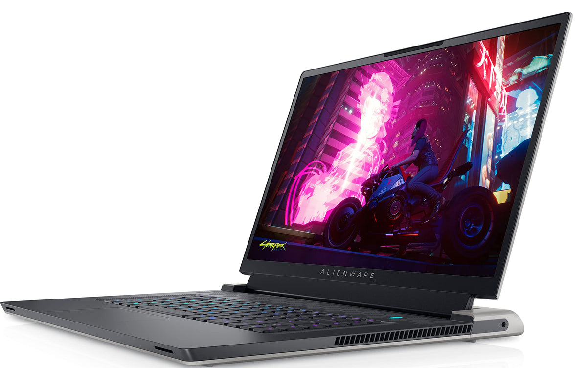Alienware x17 R1 ? 17.3