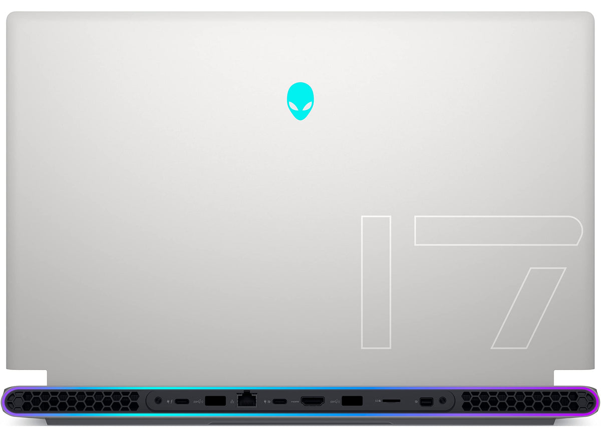 Alienware x17 R1 ? 17.3