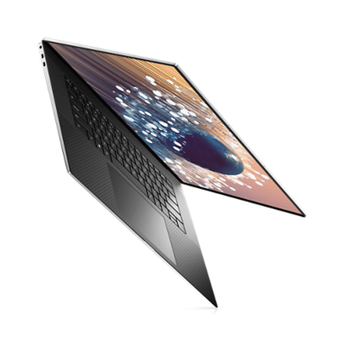 Dell XPS 17 9700 ? 17.3