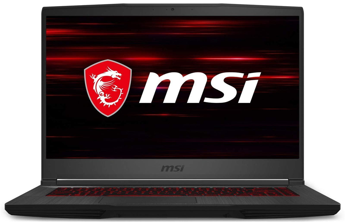 MSI GF65 Thin 9SE-013US ? 15.6