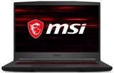 MSI GF65 Thin 9SE-013US ? 15.6" FHD 120Hz ? Intel Core i7-9750H ? RTX 2060 ? 16GB RAM ? 512GB SSD ? GF65013