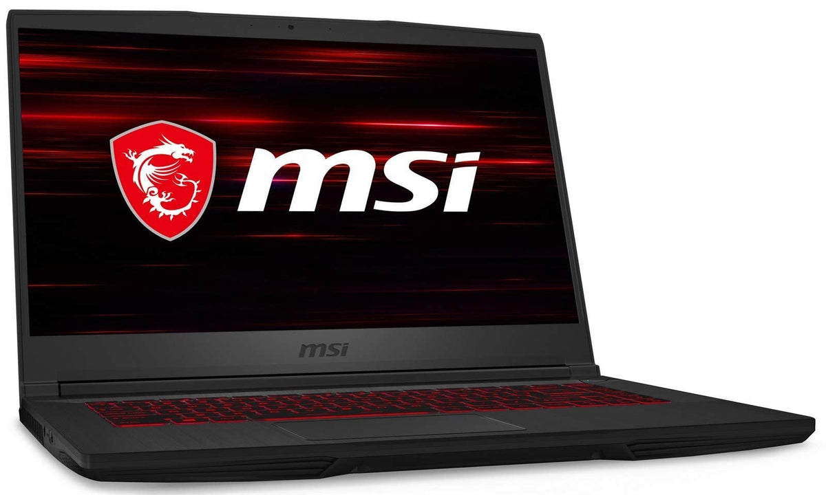 MSI GF65 Thin 9SE-013US ? 15.6
