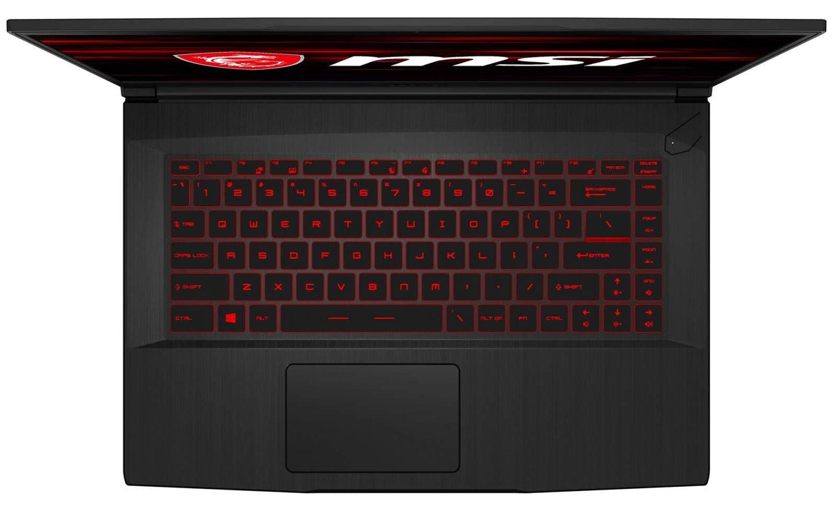 MSI GF65 Thin 9SE-013US ? 15.6