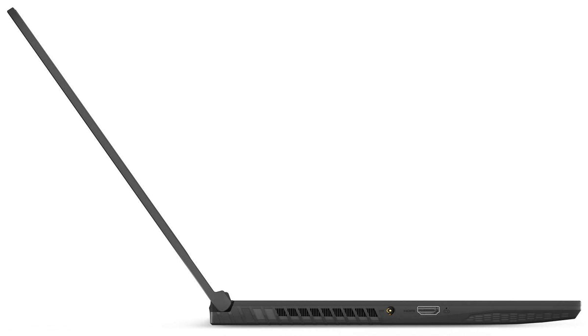 MSI GF65 Thin 9SE-013US ? 15.6