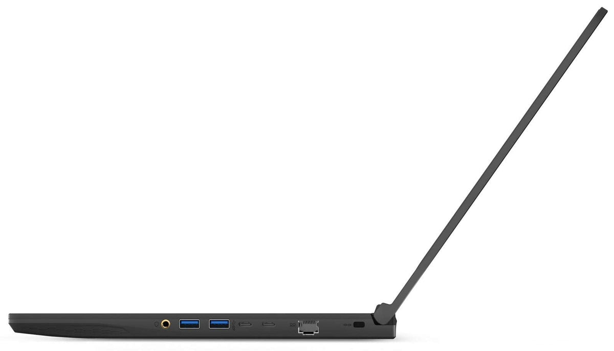 MSI GF65 Thin 9SE-013US ? 15.6