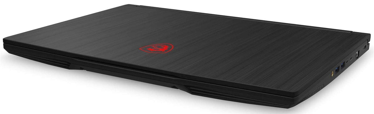 MSI GF65 Thin 9SE-013US ? 15.6