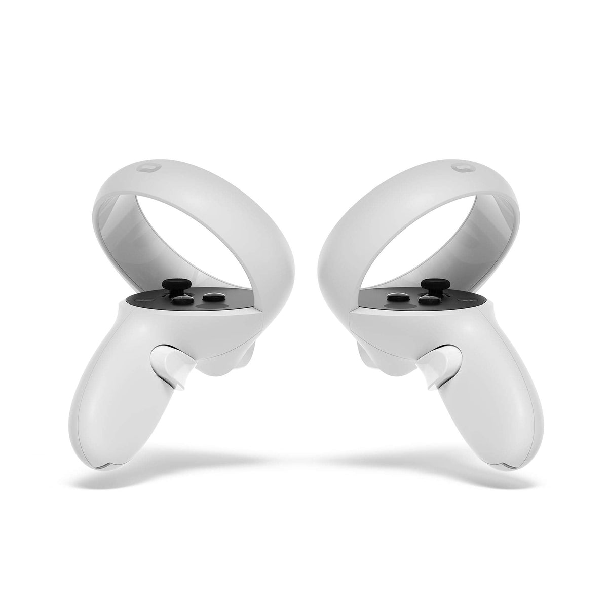 Meta Quest 2 Advanced All-in-One VR Headset (64GB, White) - 301-00350-01