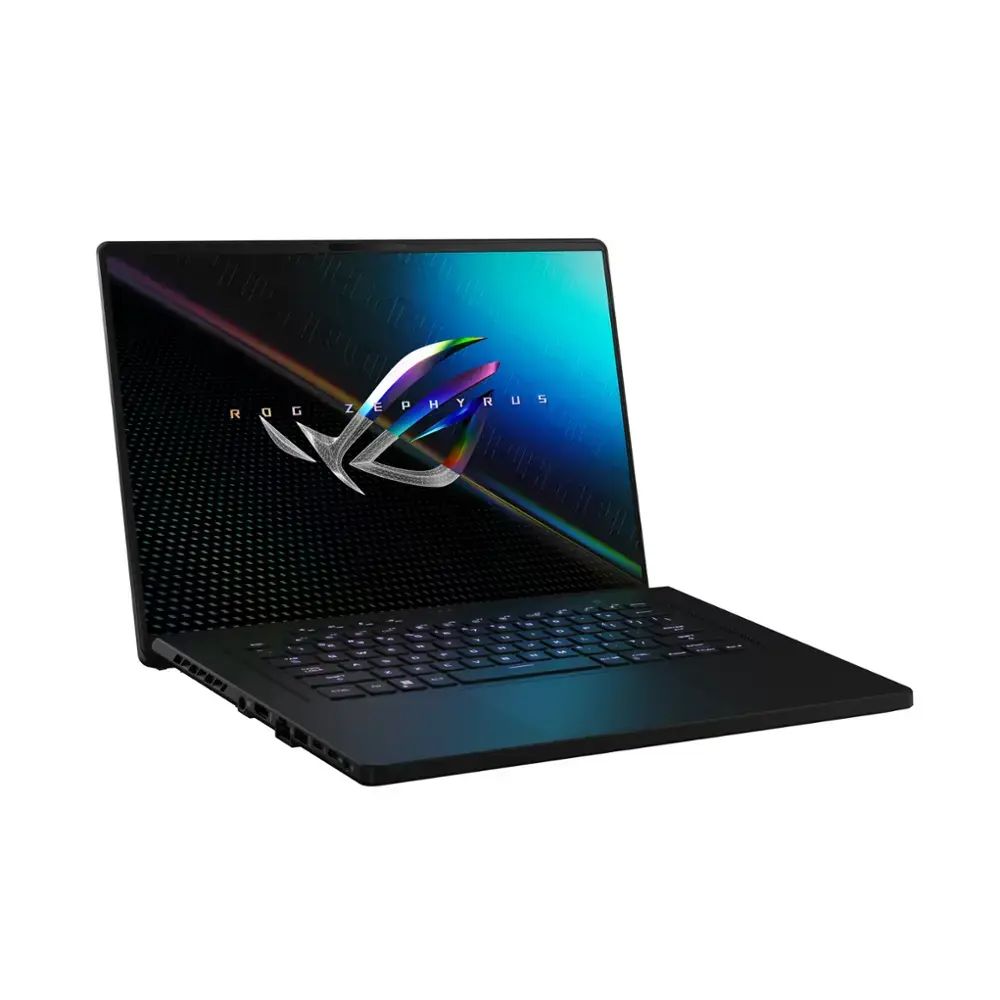 Asus ROG Zephyrus M16 - 16