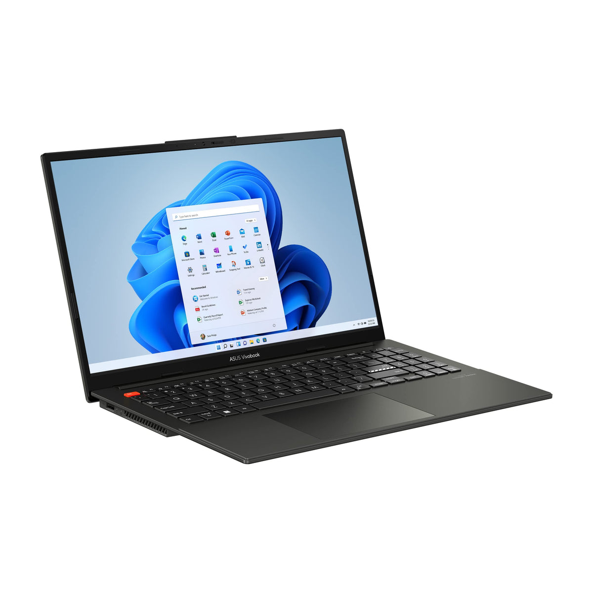 ASUS - Vivobook S 15