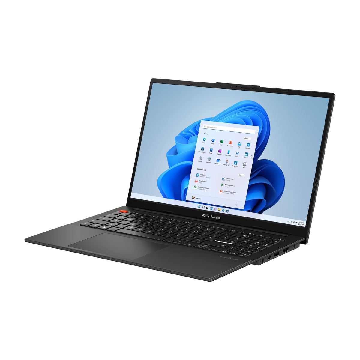 ASUS - Vivobook S 15