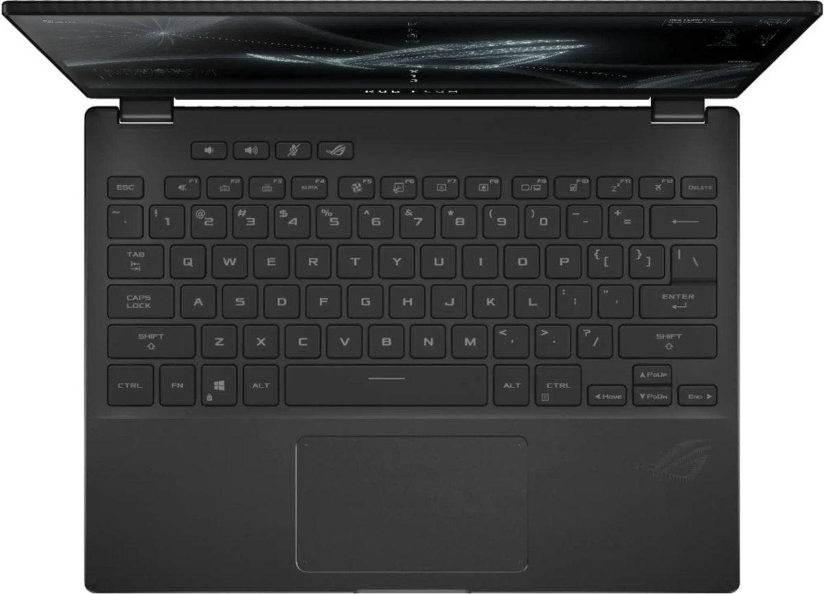 ASUS ROG Flow X13 ? 13.4