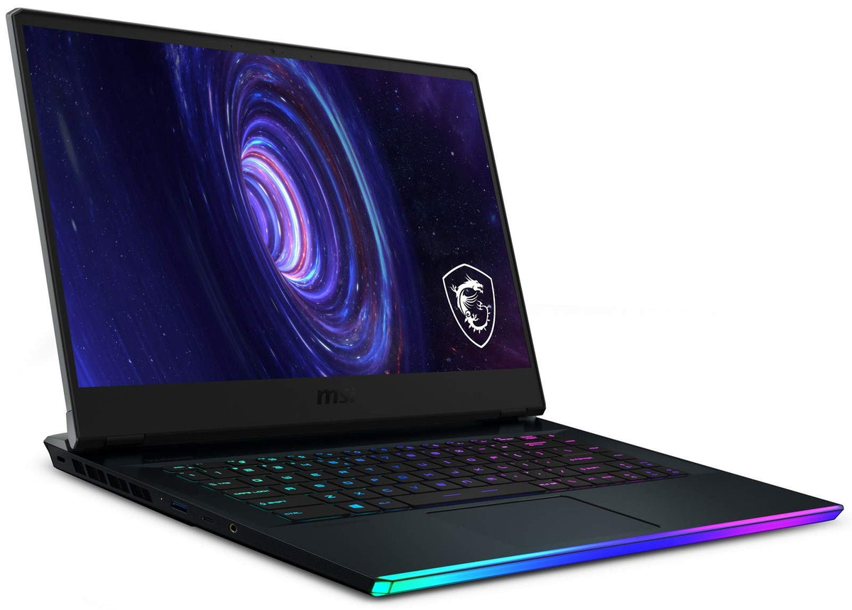 MSI GE66 Raider 10UG-211 ? 15.6