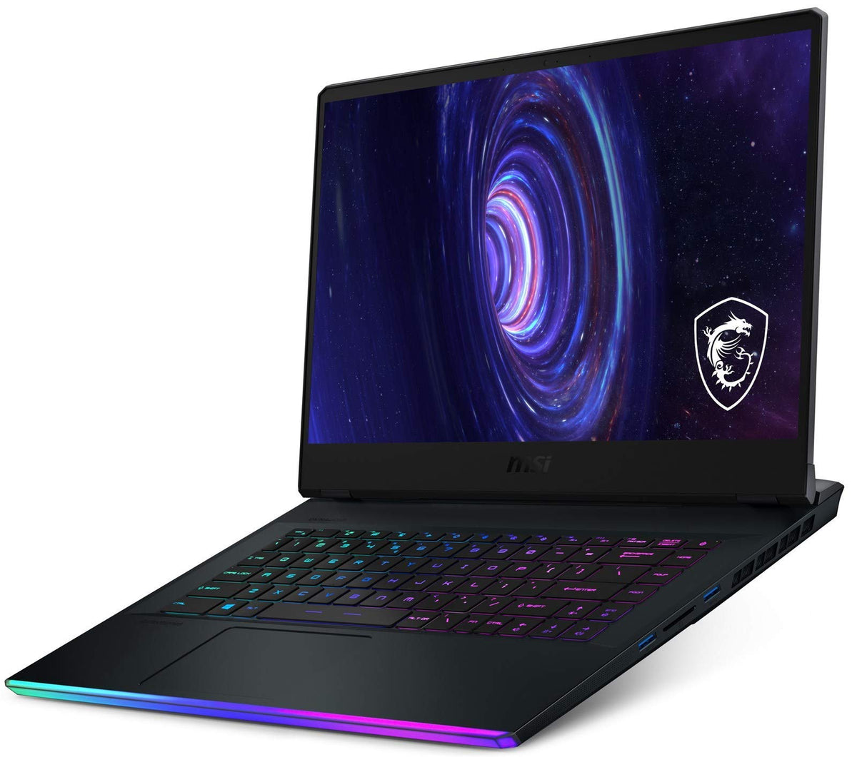 MSI GE66 Raider 10UG-211 ? 15.6