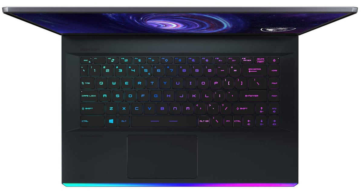 MSI GE66 Raider 10UG-211 ? 15.6