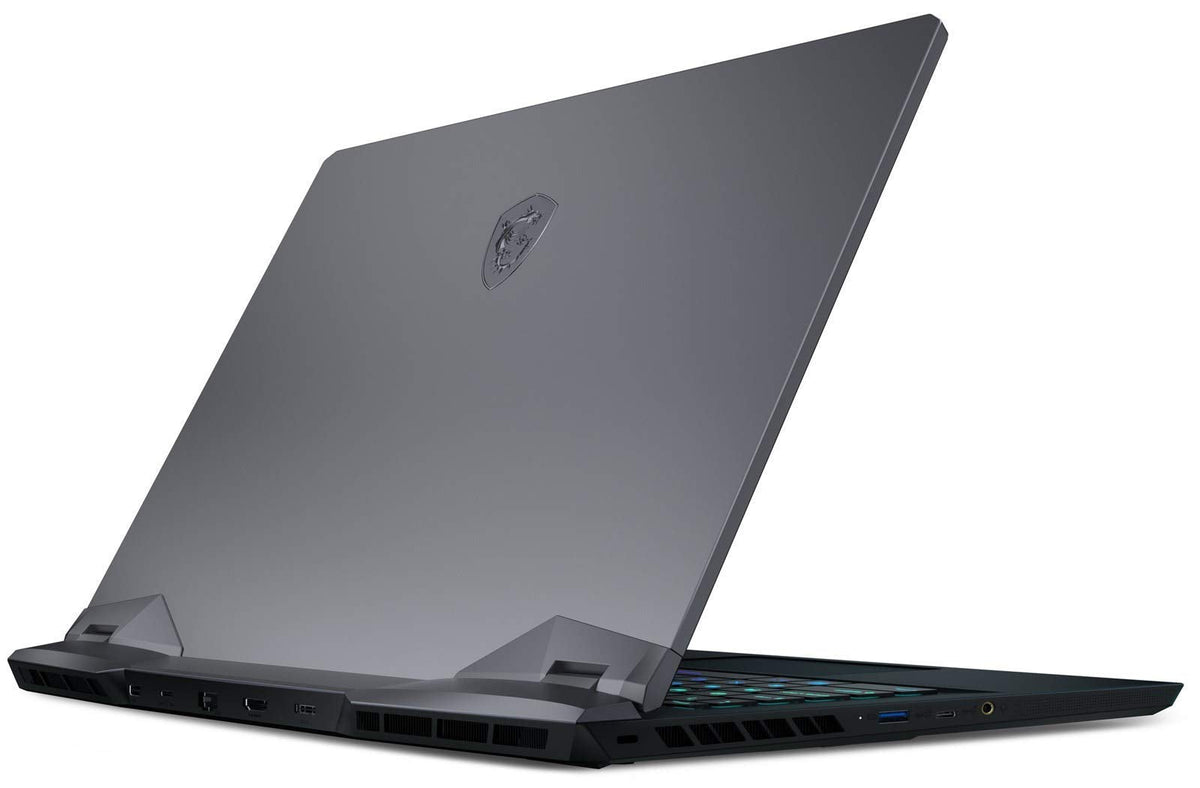 MSI GE66 Raider 10UG-211 ? 15.6